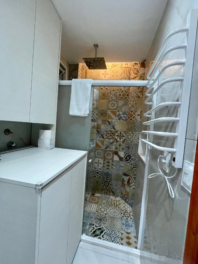 Studio Novo Alto Luxo No Coracao De Ipanema Río de Janeiro Exterior foto