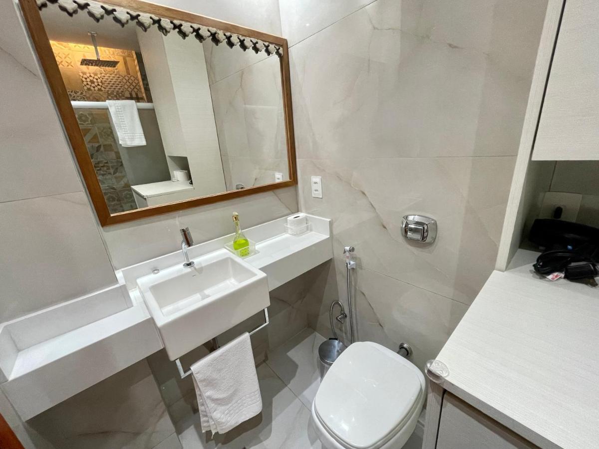 Studio Novo Alto Luxo No Coracao De Ipanema Río de Janeiro Exterior foto
