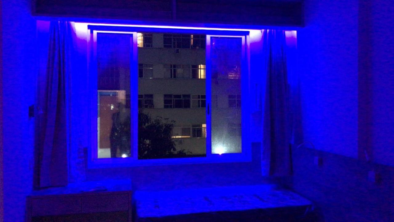 Studio Novo Alto Luxo No Coracao De Ipanema Río de Janeiro Exterior foto