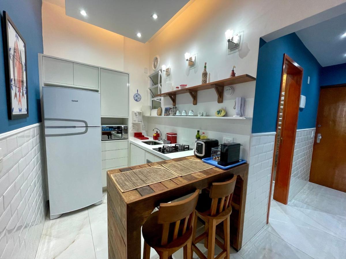 Studio Novo Alto Luxo No Coracao De Ipanema Río de Janeiro Exterior foto