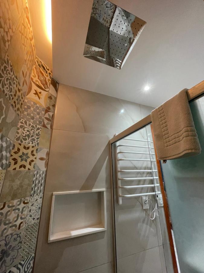 Studio Novo Alto Luxo No Coracao De Ipanema Río de Janeiro Exterior foto