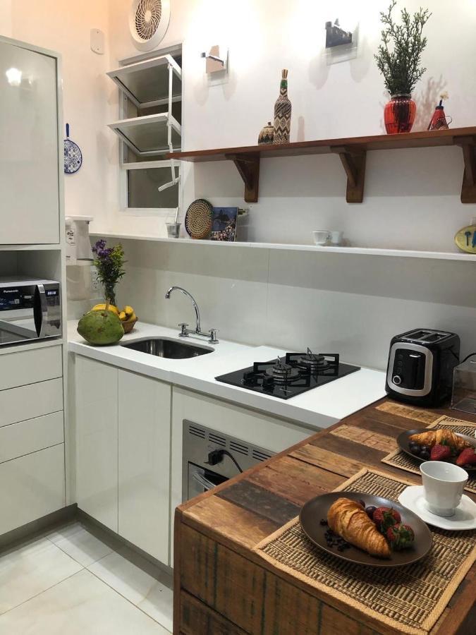 Studio Novo Alto Luxo No Coracao De Ipanema Río de Janeiro Exterior foto