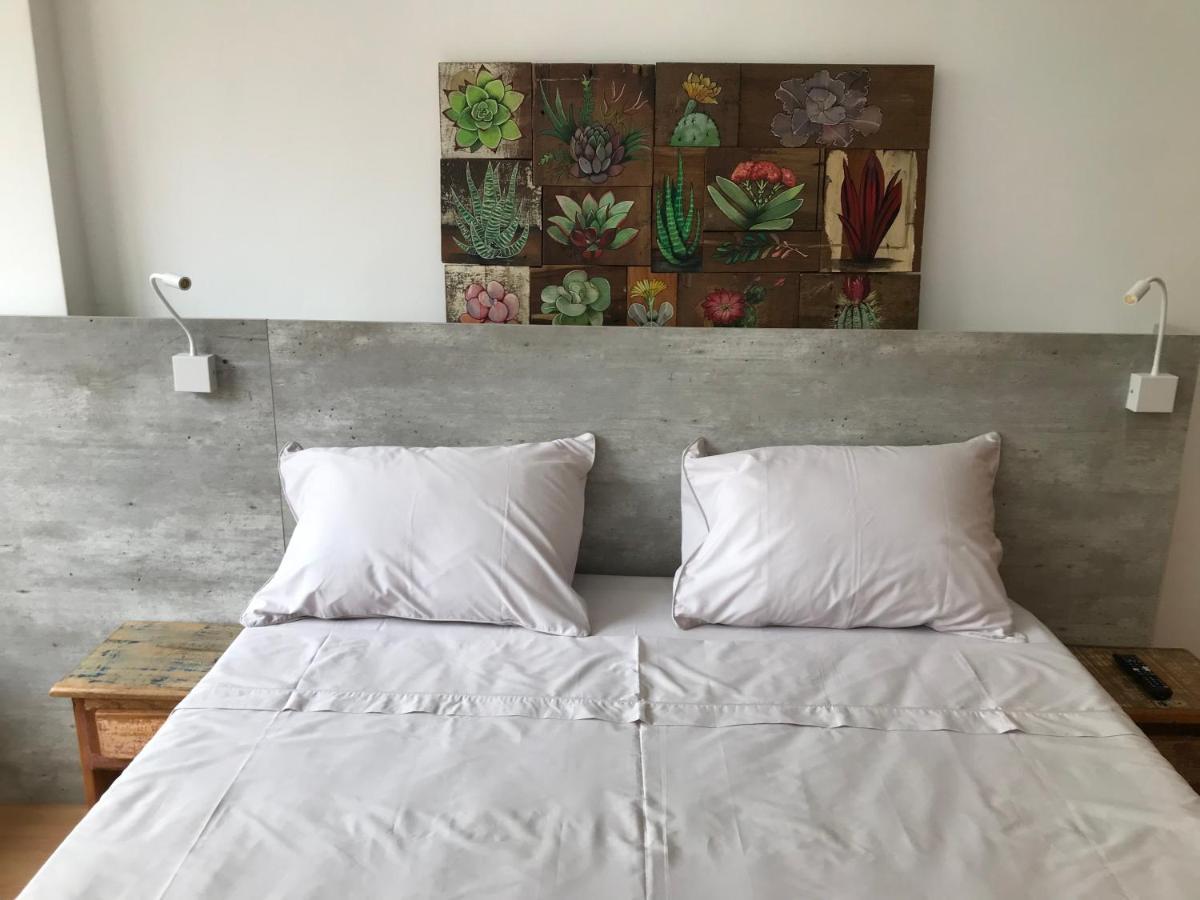 Studio Novo Alto Luxo No Coracao De Ipanema Río de Janeiro Exterior foto