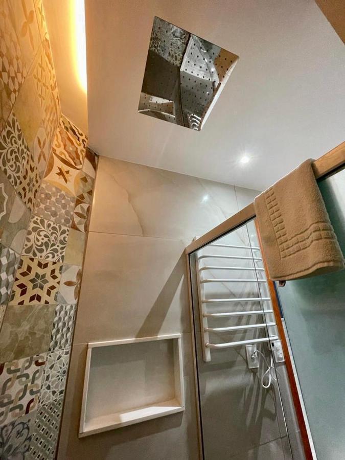 Studio Novo Alto Luxo No Coracao De Ipanema Río de Janeiro Exterior foto